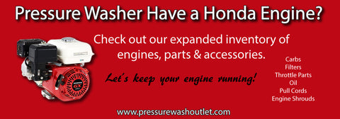 HONDA ENGINE PARTS- AFTERMARKET